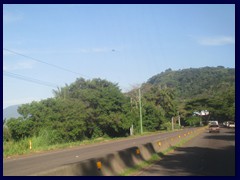 Hwy San Salvador - Santa Ana 15